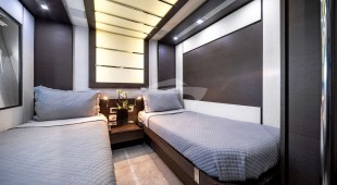 Sette Caribbean, East Coast United States