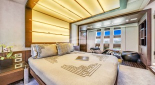 Sette Caribbean, East Coast United States