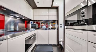 Sette Caribbean, East Coast United States