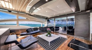 Sette Caribbean, East Coast United States