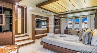 Sette Caribbean, East Coast United States