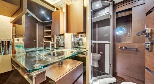 Sette Caribbean, East Coast United States