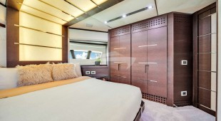 Sette Caribbean, East Coast United States