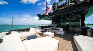 Sette Caribbean, East Coast United States