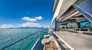 Seven Seas Bahamas, USA - Florida East Coast