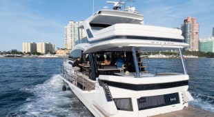 Seven Seas Bahamas, USA - Florida East Coast