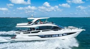 Seven Seas Caribbean, East Coast United States