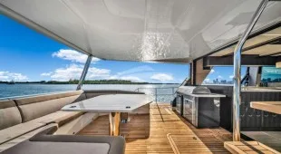 Seven Seas Caribbean, East Coast United States