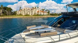 Seven Seas Caribbean, East Coast United States
