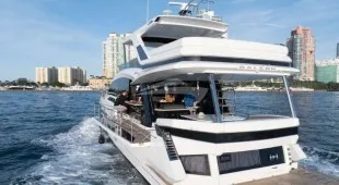 Seven Seas Caribbean, East Coast United States
