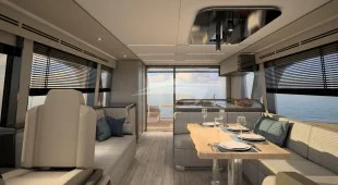 Seven Seas East Mediterranean