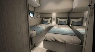 Seven Seas East Mediterranean