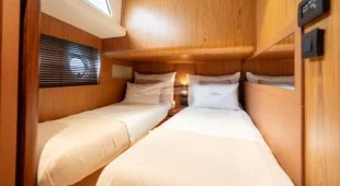 Seven Seas East Mediterranean