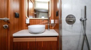 Seven Seas East Mediterranean