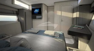 Seven Seas East Mediterranean