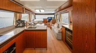 Seven Seas East Mediterranean