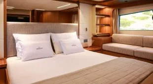 Seven Seas East Mediterranean