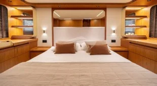 Seven Seas East Mediterranean