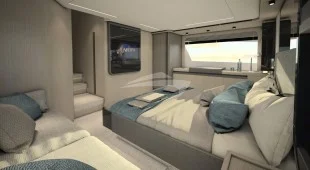 Seven Seas East Mediterranean