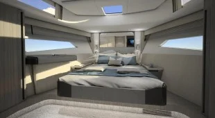 Seven Seas East Mediterranean