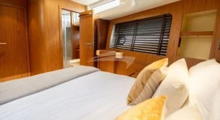 Seven Seas East Mediterranean