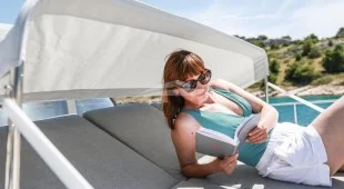 Seven Seas East Mediterranean