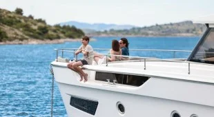 Seven Seas East Mediterranean