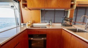 Seven Seas East Mediterranean