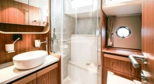 Seven Seas East Mediterranean