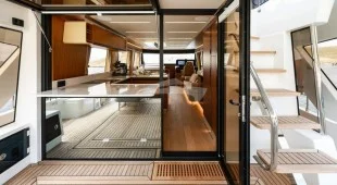 Seven Seas East Mediterranean