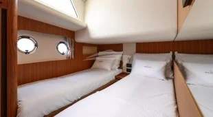 Seven Seas East Mediterranean