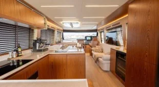 Seven Seas East Mediterranean