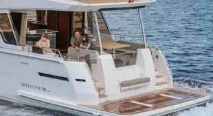 Seven Seas East Mediterranean