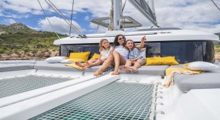 Seven Seas Caribbean Virgin Islands (US/BVI)
