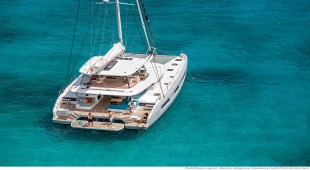 Seven Seas Caribbean Virgin Islands (US/BVI)