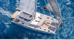 Seven Seas Caribbean Virgin Islands (US/BVI)