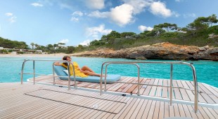 Seven Seas Caribbean Virgin Islands (US/BVI)