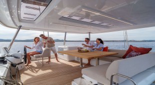 Seven Seas Caribbean Virgin Islands (US/BVI)