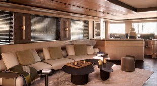 Seven East Mediterranean, West Mediterranean