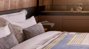 Seven East Mediterranean, West Mediterranean