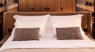 Seven East Mediterranean, West Mediterranean