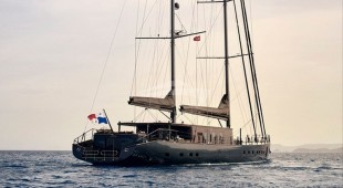 Seven East Mediterranean, West Mediterranean