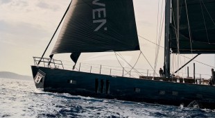 Seven East Mediterranean, West Mediterranean