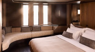 Seven East Mediterranean, West Mediterranean