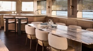 Seven East Mediterranean, West Mediterranean