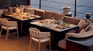 Seven East Mediterranean, West Mediterranean