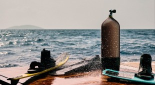 Seven East Mediterranean, West Mediterranean