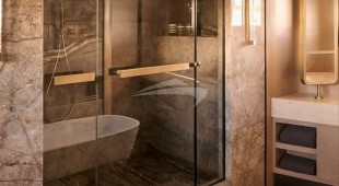 Seven East Mediterranean, West Mediterranean