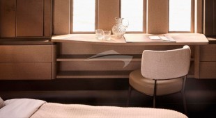 Seven East Mediterranean, West Mediterranean