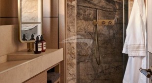 Seven East Mediterranean, West Mediterranean